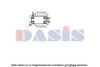 VOLVO 30741956 Oil Cooler, automatic transmission